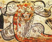 战神威龙