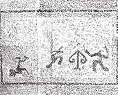 人物楼阁图
