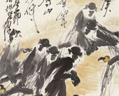声震霄汉