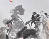 六月风